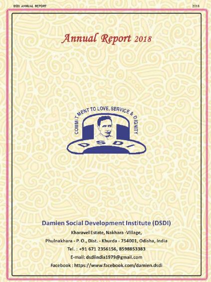 Annual Report 2018