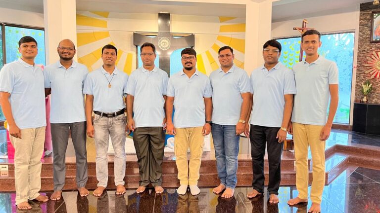 Juniors Gathering July – 2024