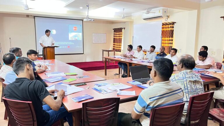 Regional Assembly of brothers July – 2024