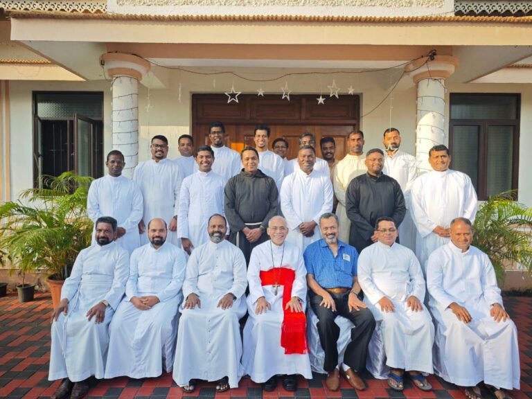 First Financial Management Training