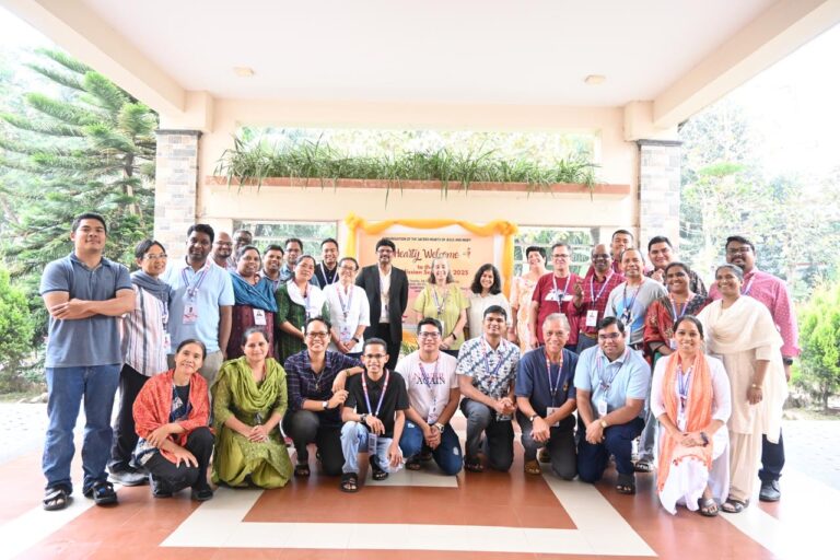 Asian Mission Seminar