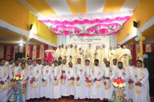 Golden Jubilee Celebration