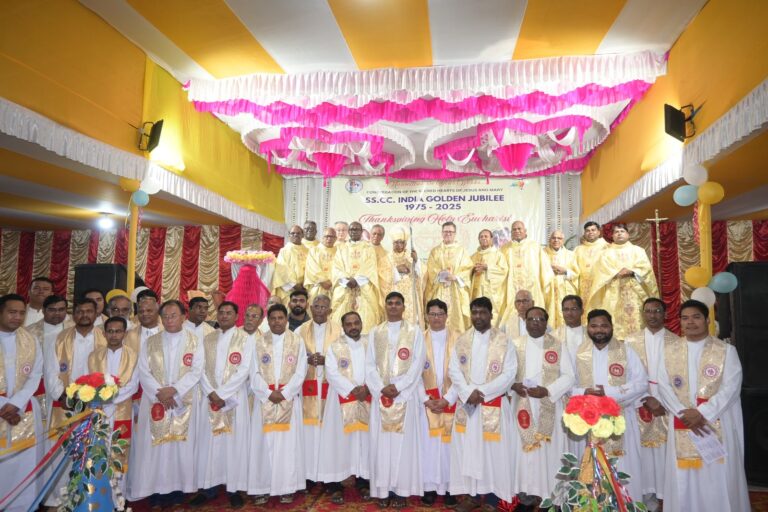 Golden Jubilee Celebration