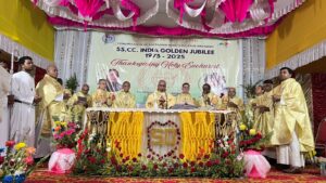 Golden Jubilee Celebration