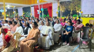 Golden Jubilee Celebration