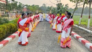 Golden Jubilee Celebration