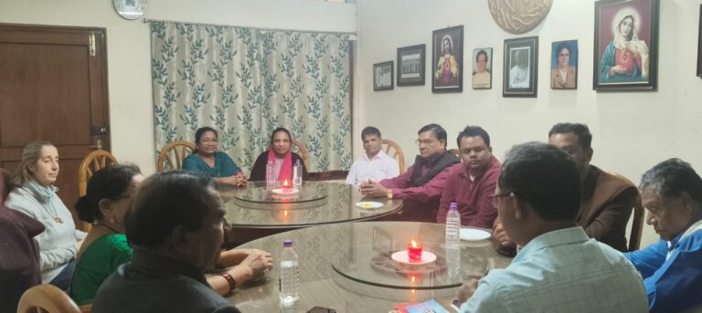 DEVOTION TO THE SACRED HEARTS OF JESUS AND MARY