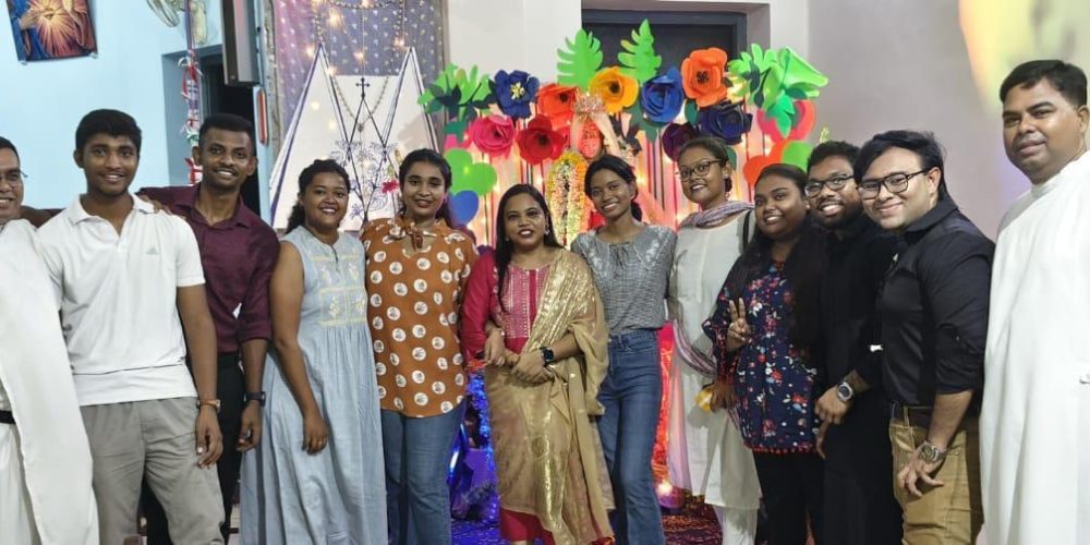 Feast of The Nativity of Our Lady on 8th Sept 2024