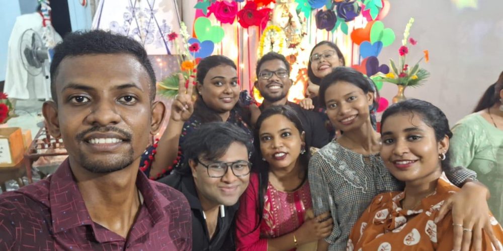 Feast of The Nativity of Our Lady on 8th Sept 2024