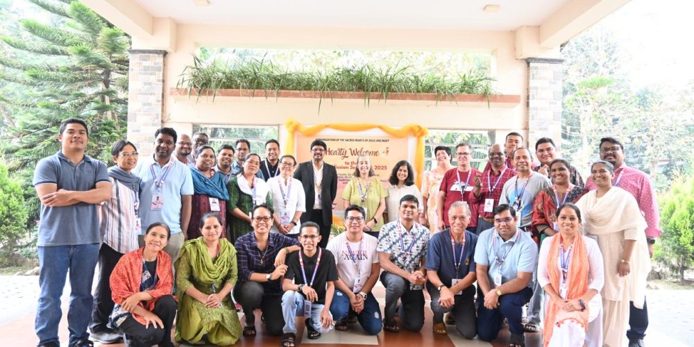 Asian Mission Seminar