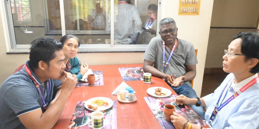 Asian Mission Seminar