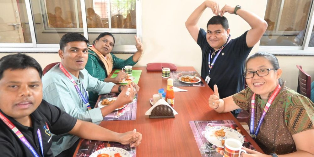 Asian Mission Seminar