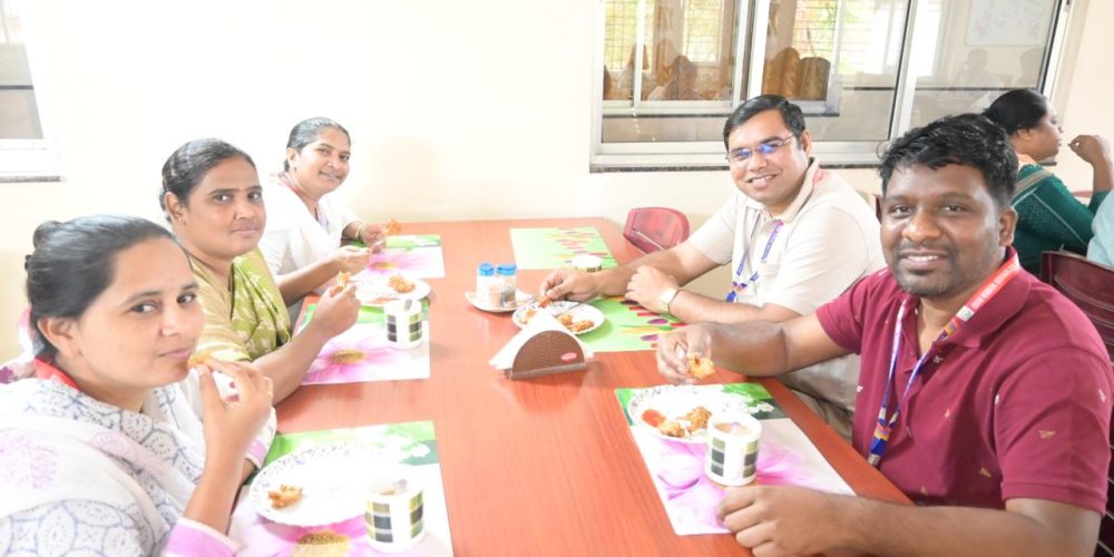 Asian Mission Seminar