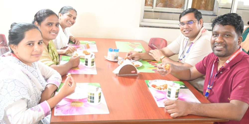 Asian Mission Seminar