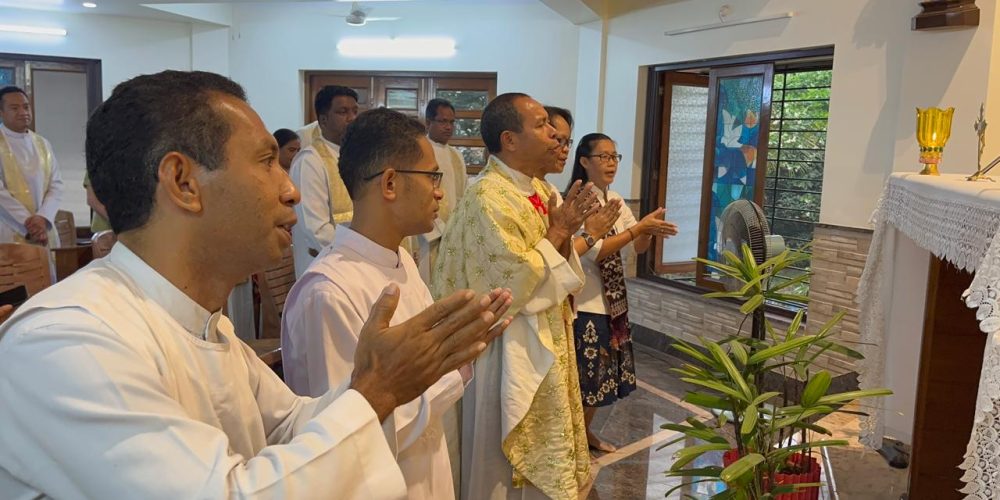 Asian Mission Seminar