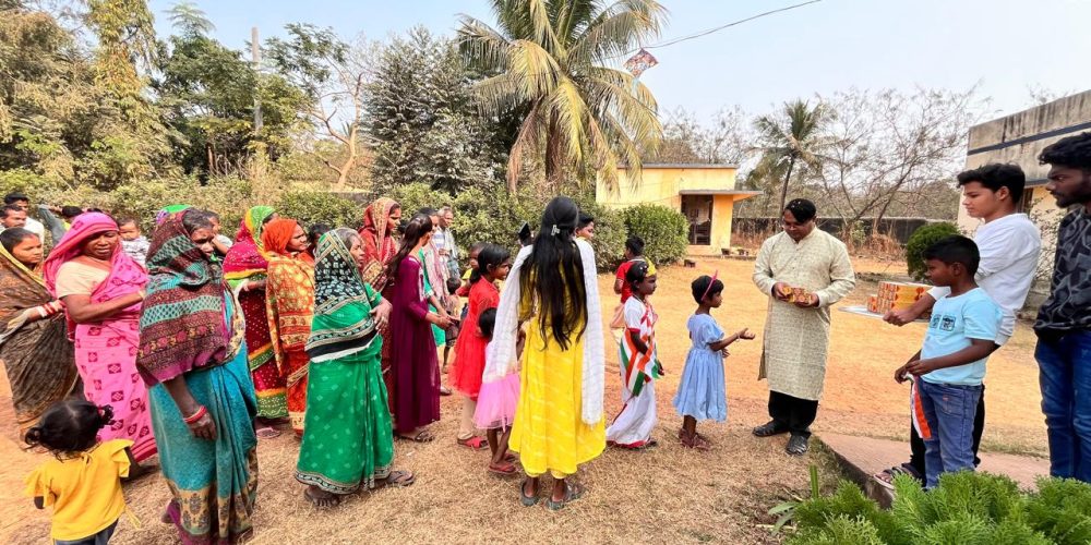 Republic Day Celebration