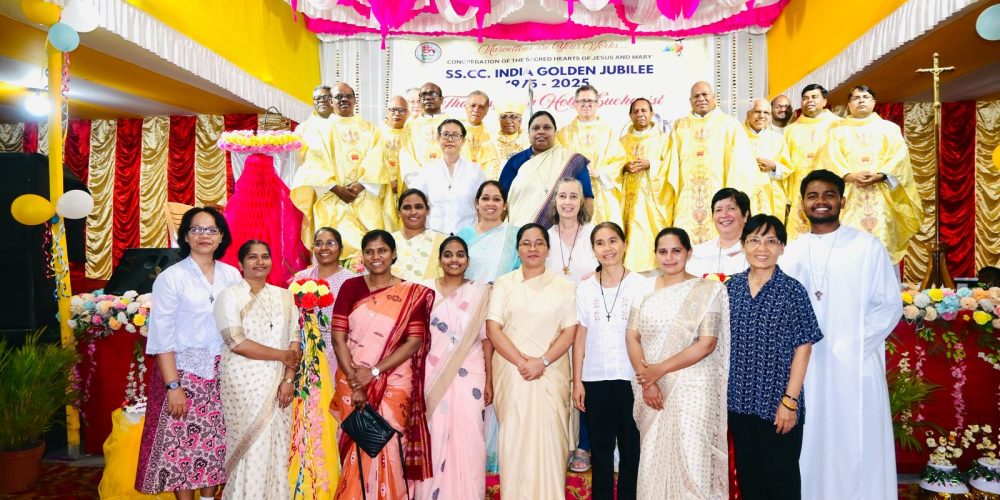 Golden Jubilee Celebration