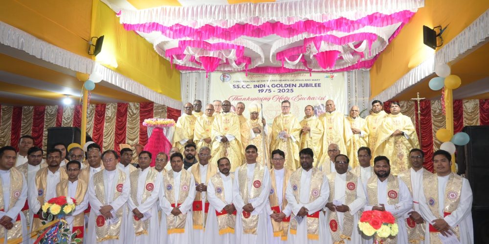 Golden Jubilee Celebration