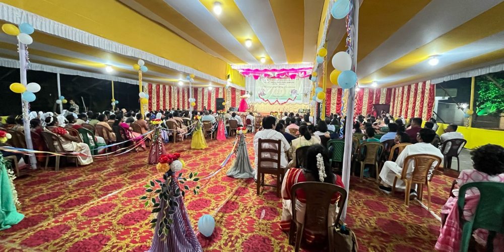 Golden Jubilee Celebration