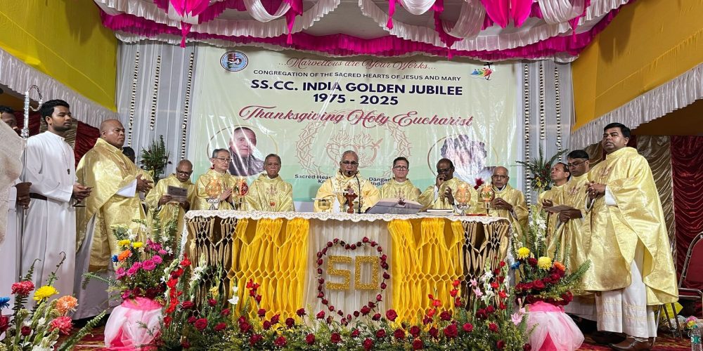 Golden Jubilee Celebration