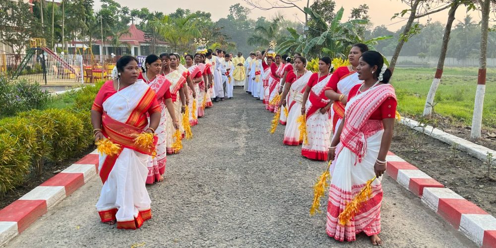 Golden Jubilee Celebration